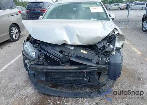 2014 Volkswagen Jetta Sportwagen 2.0L Tdi из США, поврежденный, VIN 3VWPL7AJ4EM617683